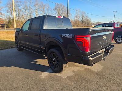 New 2026 Ford F-150 - photo 1