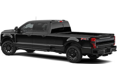 New 2026 Ford F-350 - photo 1