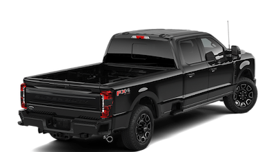 New 2026 Ford F-350 - photo 1