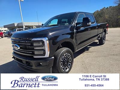 New 2026 Ford F-350 - photo 1