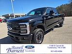2026 Ford F-350 Crew Cab SRW 4WD Pickup for sale #A7063N - photo 1