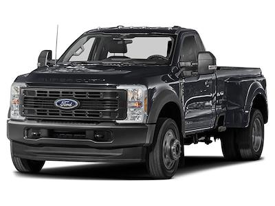 New 2026 Ford F-450 - photo 1