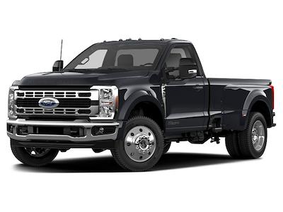 New 2026 Ford F-450 - photo 1