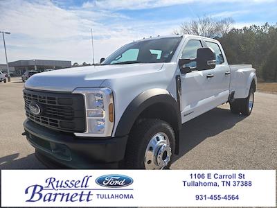 New 2026 Ford F-450 - photo 1