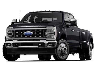 New 2026 Ford F-450 - photo 1