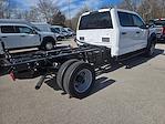 2026 Ford F-450 Crew Cab DRW 4WD Cab Chassis for sale #A7066N - photo 4