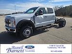 2026 Ford F-450 Crew Cab DRW 4WD Cab Chassis for sale #A7066N - photo 1