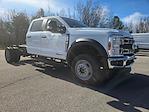 2026 Ford F-450 Crew Cab DRW 4WD Cab Chassis for sale #A7066N - photo 3