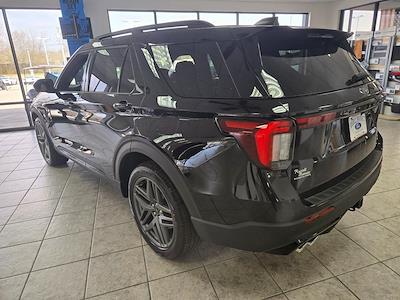 New 2026 Ford Explorer - photo 1