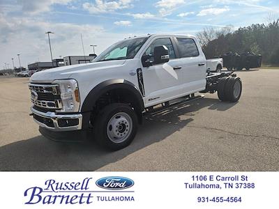 New 2026 Ford F-450 - photo 1