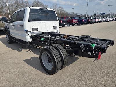 New 2026 Ford F-450 - photo 1