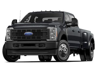 New 2026 Ford F-450 - photo 1
