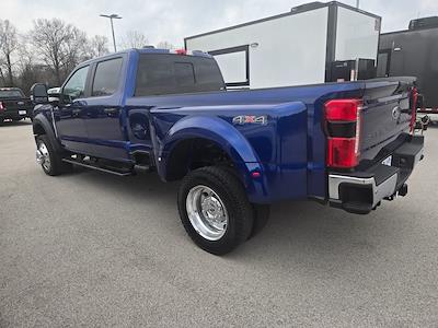 New 2026 Ford F-450 - photo 1