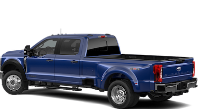 New 2026 Ford F-450 - photo 1