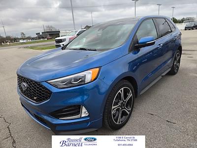 Used 2020 Ford Edge - photo 1