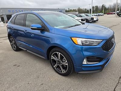 Used 2020 Ford Edge - photo 1