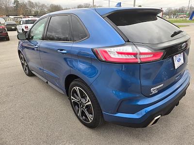 Used 2020 Ford Edge - photo 1