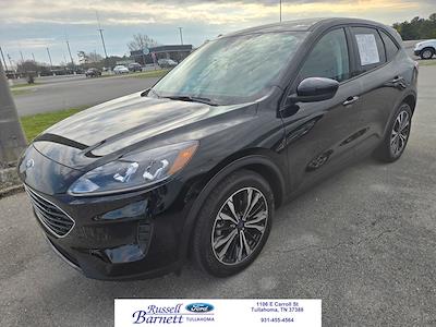Used 2022 Ford Escape - photo 1
