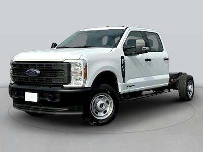 New 2026 Ford F-350 - photo 1