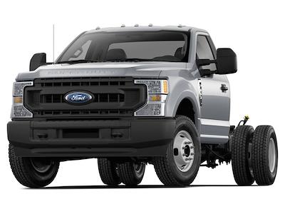 New 2026 Ford F-350 - photo 1