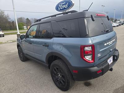 New 2026 Ford Bronco Sport - photo 1
