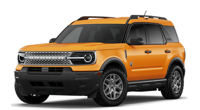 New 2026 Ford Bronco Sport - photo 1