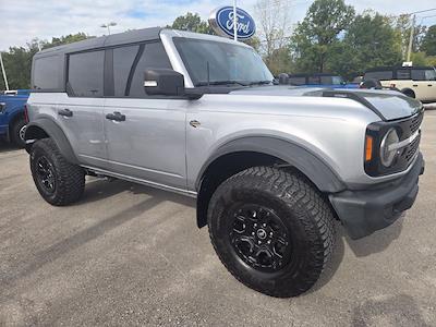 2022 Ford Bronco 4WD SUV for sale #A7130C - photo 2