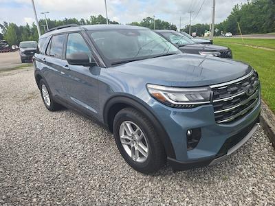 2026 Ford Explorer RWD SUV for sale #A7172N - photo 2