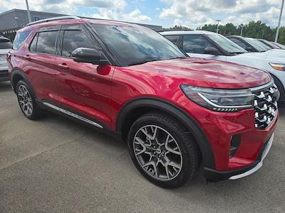 2025 Ford Explorer 4WD SUV for sale #A7185B - photo 2