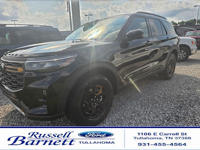 2026 Ford Explorer 4WD SUV for sale #A7189N - photo 1