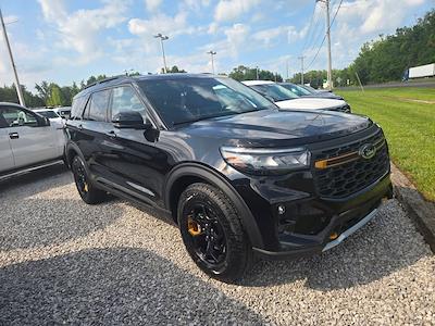 2026 Ford Explorer 4WD SUV for sale #A7189N - photo 2