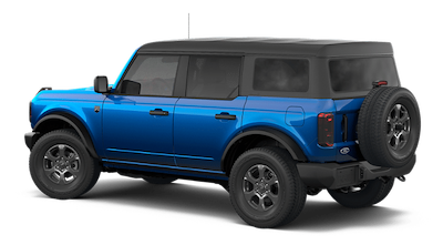 2026 Ford Bronco 4WD SUV for sale #A7195N - photo 2