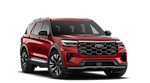 2026 Ford Explorer 4WD SUV for sale #A7199N - photo 17