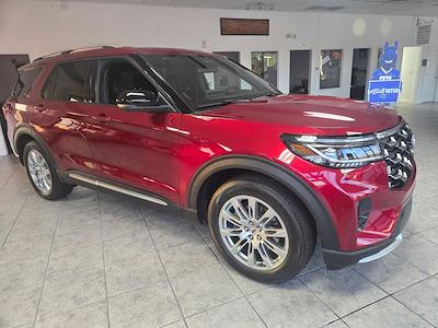2027 Ford Explorer RWD SUV for sale #A7207N - photo 2