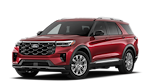 2027 Ford Explorer RWD SUV for sale #A7207N - photo 2
