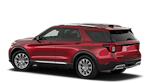 2027 Ford Explorer RWD SUV for sale #A7207N - photo 3