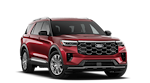 2027 Ford Explorer RWD SUV for sale #A7207N - photo 5