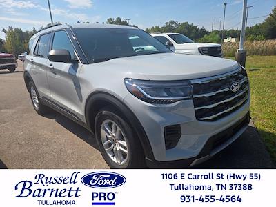 2027 Ford Explorer RWD SUV for sale #A7229N - photo 1