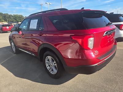 2022 Ford Explorer 4WD SUV for sale #A7230A - photo 2