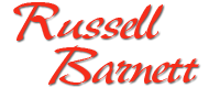 Russell Barnett Ford of Tullahoma logo
