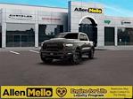 New 2026 Ram 1500 Rebel Crew Cab 4x4 Pickup for sale #260001 - photo 1