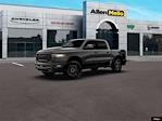 New 2026 Ram 1500 Rebel Crew Cab 4x4 Pickup for sale #260001 - photo 2