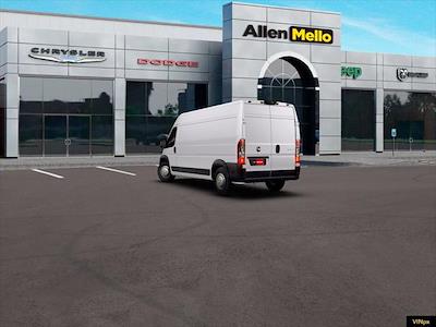 New 2026 Ram ProMaster 2500 High Roof Cargo Van for sale #260568 - photo 2
