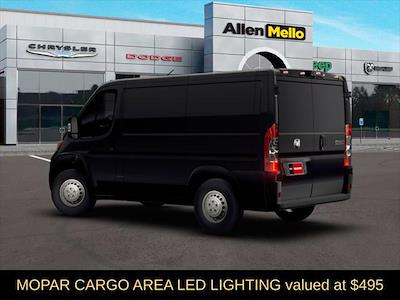 New 2026 Ram ProMaster 1500 Standard Roof Empty Cargo Van for sale #261108 - photo 2