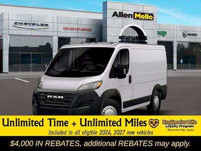 New 2026 Ram ProMaster 1500 Standard Roof Cargo Van for sale #261120 - photo 1