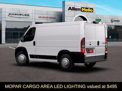 New 2026 Ram ProMaster 1500 Standard Roof Cargo Van for sale #261120 - photo 2