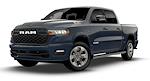 New 2026 Ram 1500 Big Horn Crew Cab 4x4 Pickup for sale #199837 - photo 1