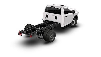 New 2026 Ram 3500 Regular Cab 60 CA Cab Chassis for sale #206213 - photo 2