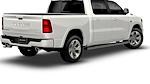 New 2026 Ram 1500 Big Horn Crew Cab 4x4 Pickup for sale #229789 - photo 2