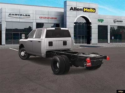 New 2023 Ram 3500 Crew Cab 60 CA Cab Chassis for sale #230219 - photo 2